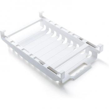Organizador de cocina de silicona, bolsas de almacenamiento de alimentos, 10 Uds