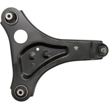 Braço de Suspensão Eixo Dianteiro Direito SASIC 7474065 para SMART Fortwo II Coupe