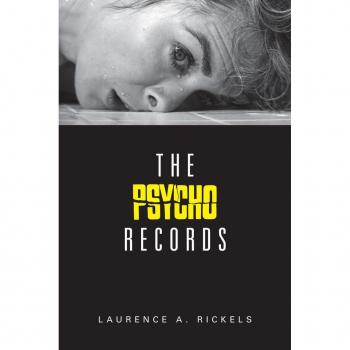 Vitalsource Technologies, Inc. Psycho Records