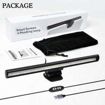 USB Desk Lamp for Computer