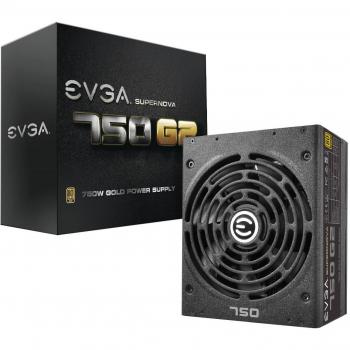 SuperNOVA 750W EVGA Modular ECO