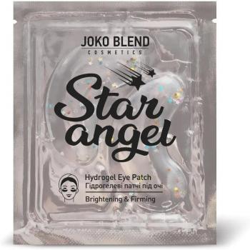 Celestial Bliss Moisture Seal Eye Mask