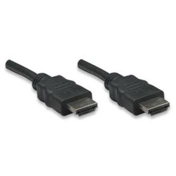 Câble HDMI Manhattan 3 m