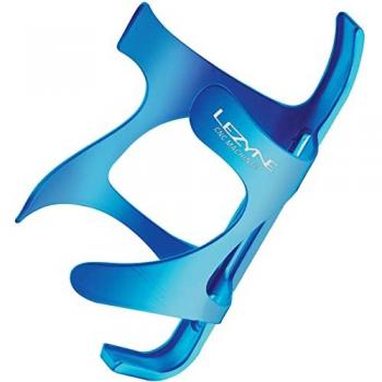 Montaggio Regolabile Lezyne Corpo in Lega CNC