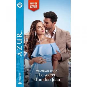 Le Secret D'un Don Juan