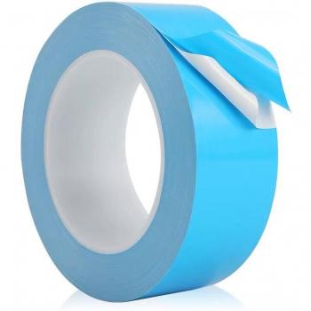 Double-Sided Thermal Conductive Adhesive Tape 3-25mm x 25m x 0.2mm
