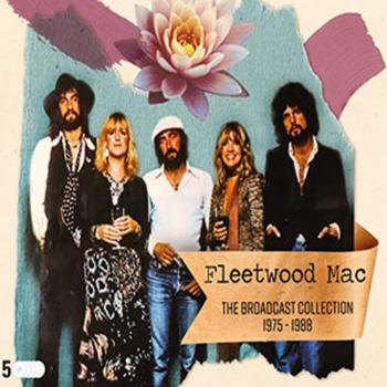 Colección de Broadcast 1975-1988 (Edición BOX) (5 CD)