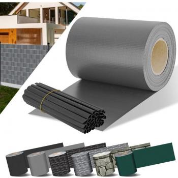 SegretoGrigio PVC 70