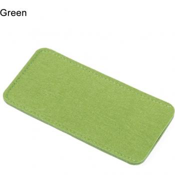 Felt Glasses Pouch