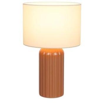 Lampada Blair Moka in Ceramica – 51 cm