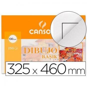 Canson Minipack Dessins Basik A3+ – 10 feuilles