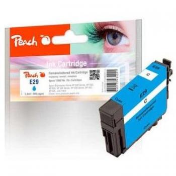 Epson T2982 Ersatz-Cyan-Tintenpatrone – No. 29c, C13T29824010