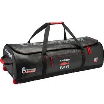 Cressi tuna wheel bag