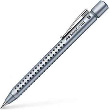 Porte-mine Grip 2011 noir Faber-Castell mine de 0,5mm