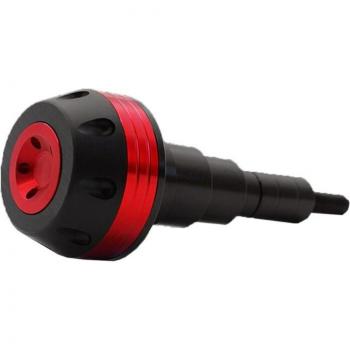 CNC Engine Cover Frame Sliders