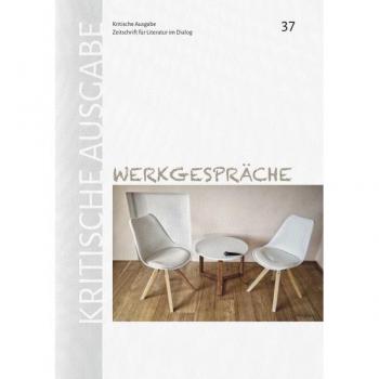 Kritische Ausgabe, Fachbücher