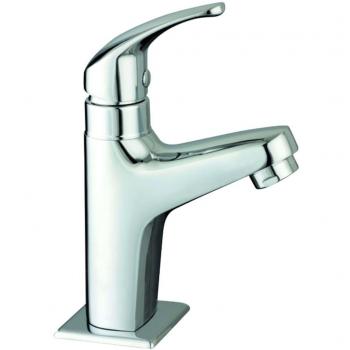 Schütte VICO Chrome Cold Water Tap