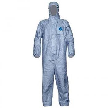 Dupont TYVEK 500 XPERT BLUE LARGE