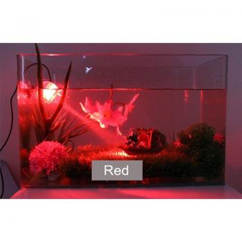 Waterproof LED Lamp for Fish Tank