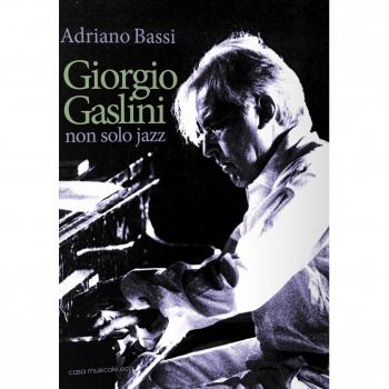 Giorgio Gaslini. Non solo jazz