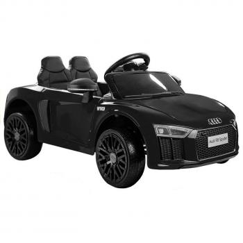 Samochód na Akumulator Audi R8 Spyder z Pilotem