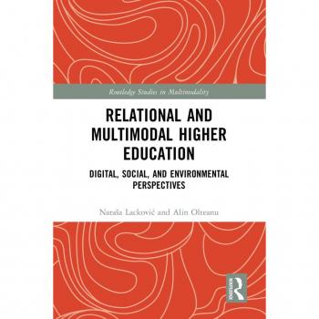 Vitalsource Technologies, Inc. Relational and Multimodal Higher Education