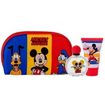 Kit de Higiene Mickey 50ml