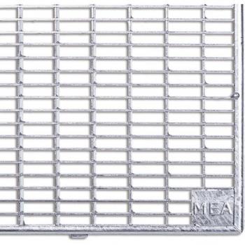 Grille de drainage MEA 415x1290x20 mm 30/10