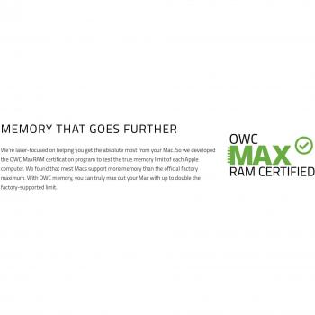 OWC - 4GB Memory Upgrade Module for Early 2010 MacBook Pro Unibody models