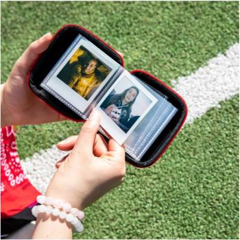 Album Fotografia Go Pocket