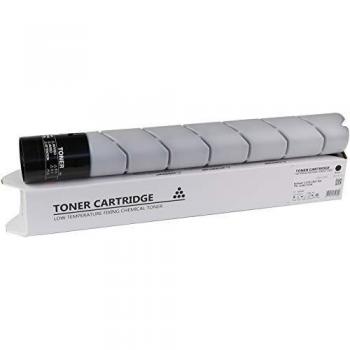 CoreParts MSP141001 Toner Cartridge Black