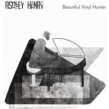CD Ashley Henry - Beautiful Vinyl Hunter