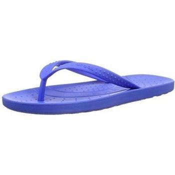 Croc'odor Chawaii Flip K - Sandalias, Azul, Talla 38/39