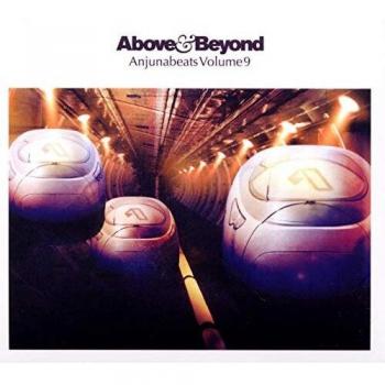 Anjunabeats Vol.9