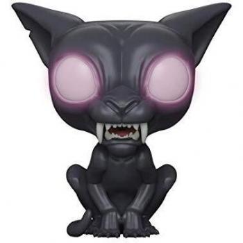 Fantastic Beasts 2: Cat Edition