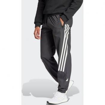 Pantaloni Adidas Future Icons Uomo Nero S