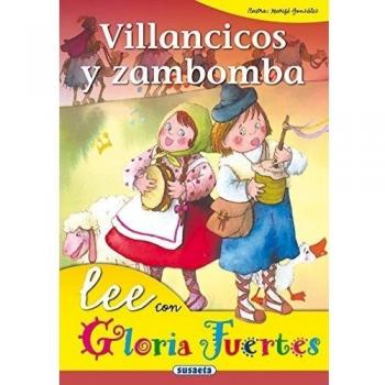 Villancicos y zambomba