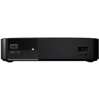 Reproductor de Medios WD TV Western Digital