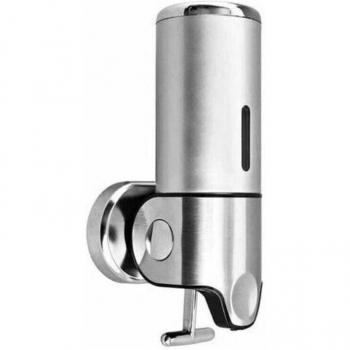 SJQKA 500 ml Liquid Soap Dispenser – Wall Mount for Home & Hotel Use