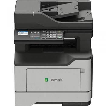 Lexmark MB2338ADW Schwarzweißlaser-A4-Multifunktionsgerät Fax, WLAN, MZ-355