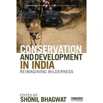 Conservation and Development in India