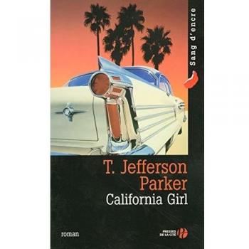 Parker, T. Jefferson California Girl
