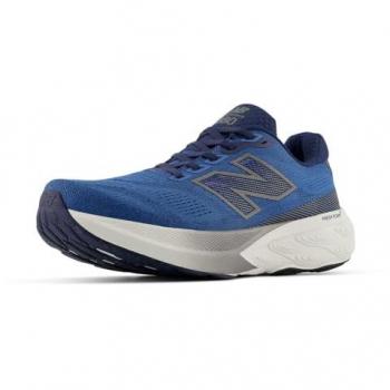 Zapatillas Running New Balance 880 V15 Azul Marino