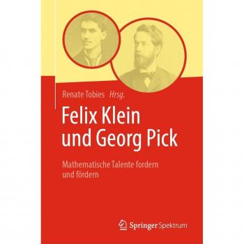 Felix Klein und Georg Pick