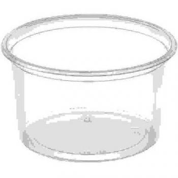 Sacca Trasparente Duni Delipack 300 ml
