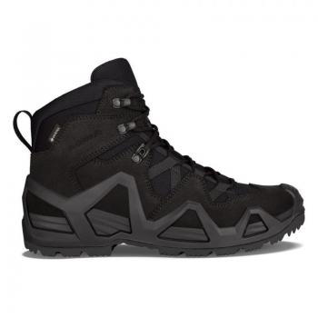 Bottes de Combat Zephyr MK2 - Noir / 6.5