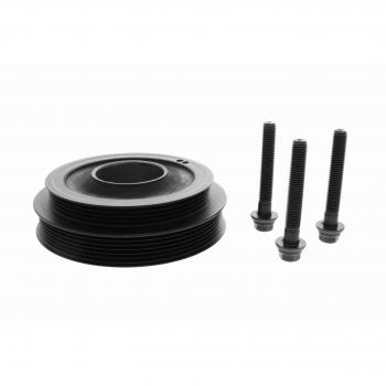 Albero Motore con Pulegge VAICO V25‑2111 – Kit Completo