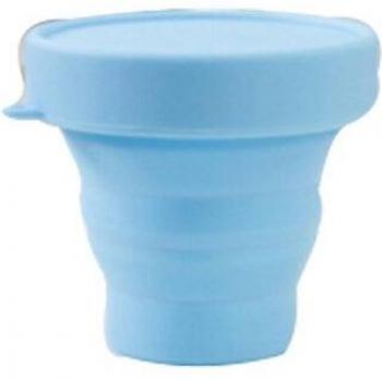 VividZoom Pocket Mouthwash & Brush Holder