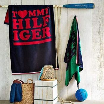 Bañera Tommy Hilfiger Love Beach 90×170