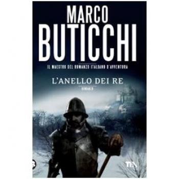 ANELLO DEL RE